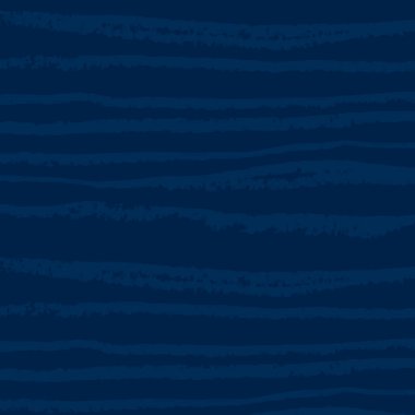 Renkli vektör dalga deseni. Modern soyut tasarım. Broşürler, poster, tekstil tasarımı, kartlar için Geometrik arkaplan.