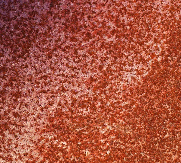 Текстура ржавого железа — стоковое фото