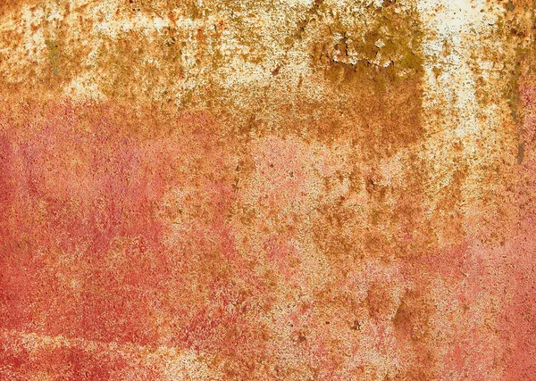 Textura de hierro oxidado —  Fotos de Stock