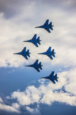 derin gökyüzü sinek