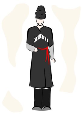 Gürcü adam