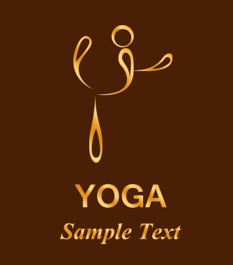 logo yoga