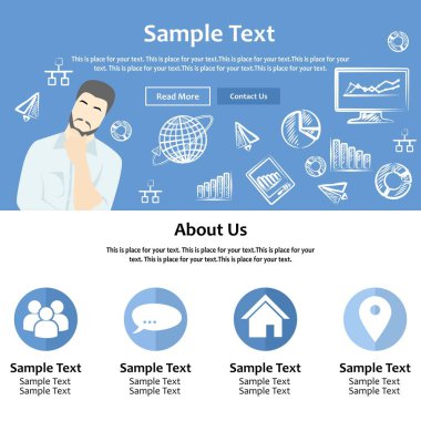 açılış sayfası iş