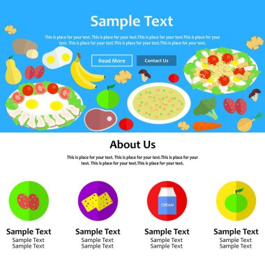 açılış sayfası gıda