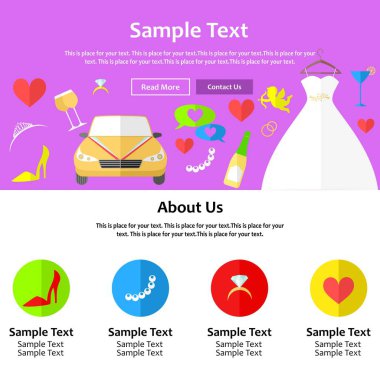 açılış sayfası düğün