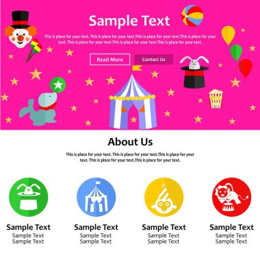 açılış sayfası eğlenceli