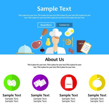 açılış sayfası gıda