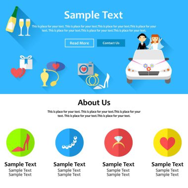 açılış sayfası düğün