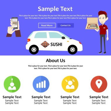 açılış sayfası suşi