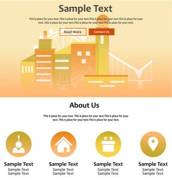 açılış sayfası şehir