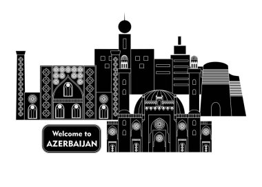 Azerbaycan hoş geldiniz