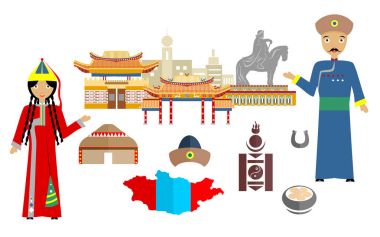 Hoşgeldiniz monogolia için