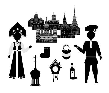 Rusya'ya Hoşgeldiniz