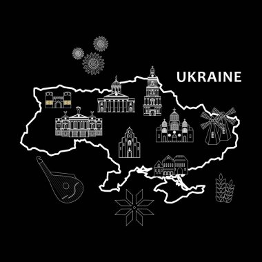 Ukrayna seti