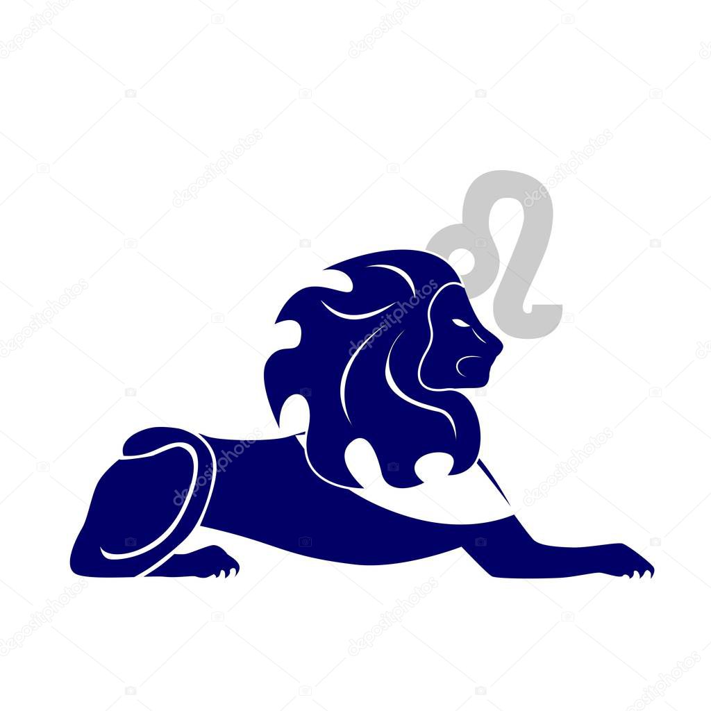 the leo sign