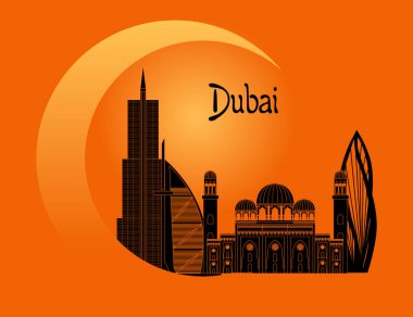 Dubai için hoş geldiniz