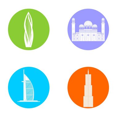 Dubai için hoş geldiniz