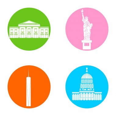 ABD Icons set