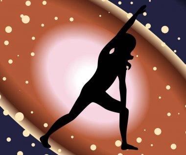 Genişletilmiş profilden poz