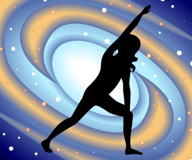 Genişletilmiş profilden poz