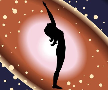 silah poz kaldırdı