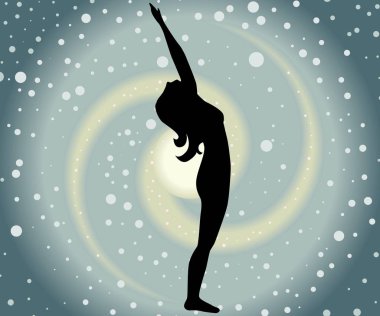 silah poz kaldırdı