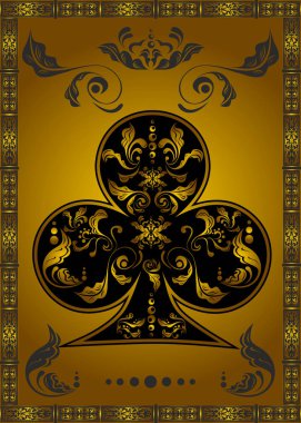 Altın kulüpleri ace