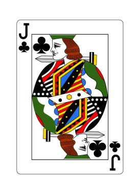 Klasik stil sinek valesi..