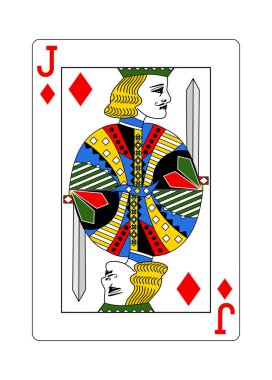 Klasik tarzda Karo Valesi.