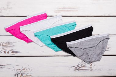 Klasik Pamuk külot.