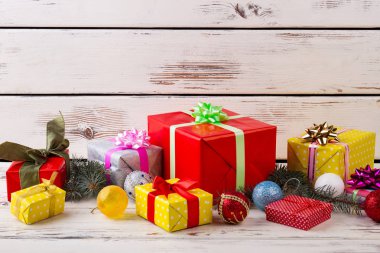 Güzel tasarım Noel hediye.