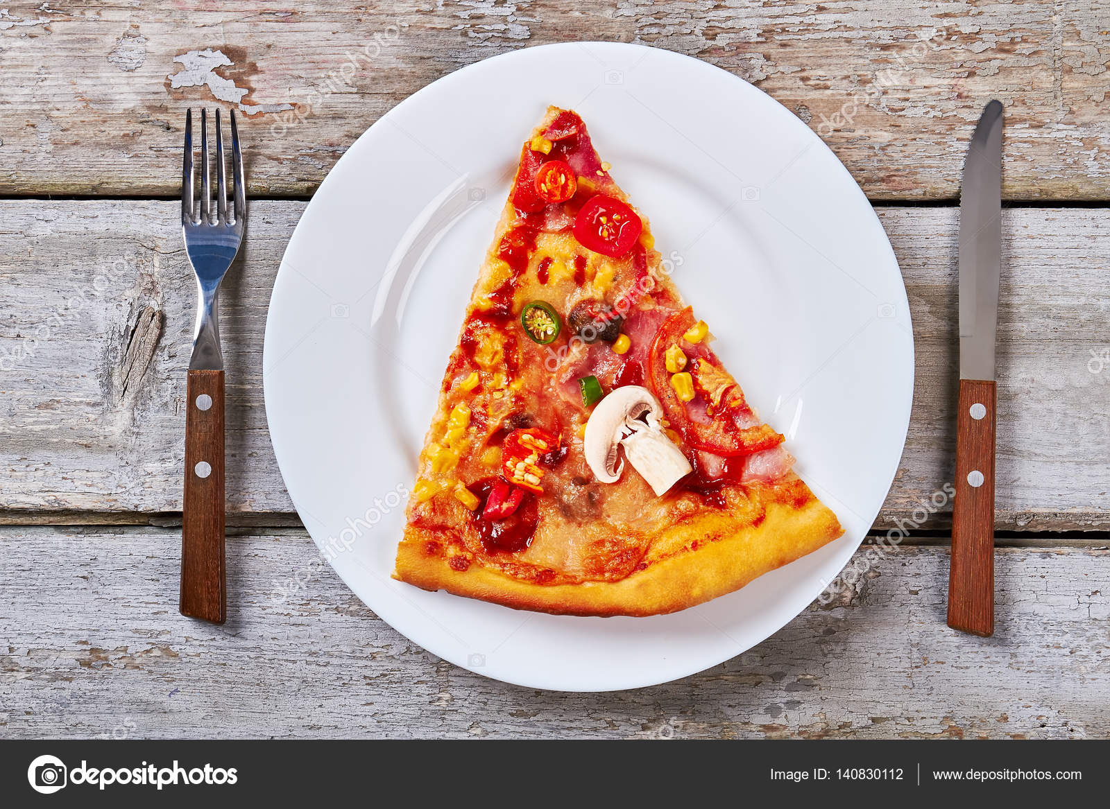 Pizzanın yakın tarihi Pizzanın yakın tarihi