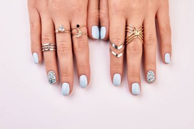 çok güzel yüzük. 