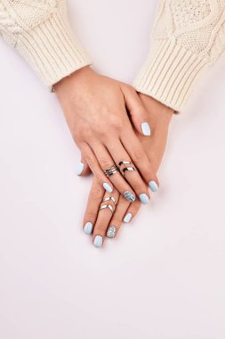 şık Bayan aksesuarlar. 