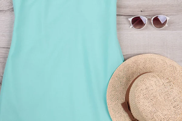 Yaz güzel Bayan aksesuarlar.