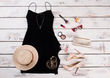 Yaz zarif stili arka plan.