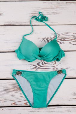 Kadın sutyen bikini set up push yastıklı.