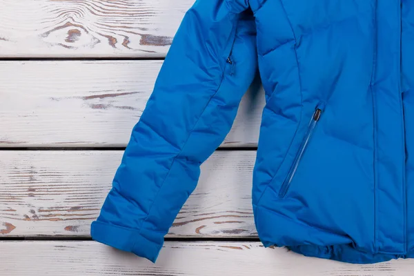 Kış ceket ayrıntılı Görünüm