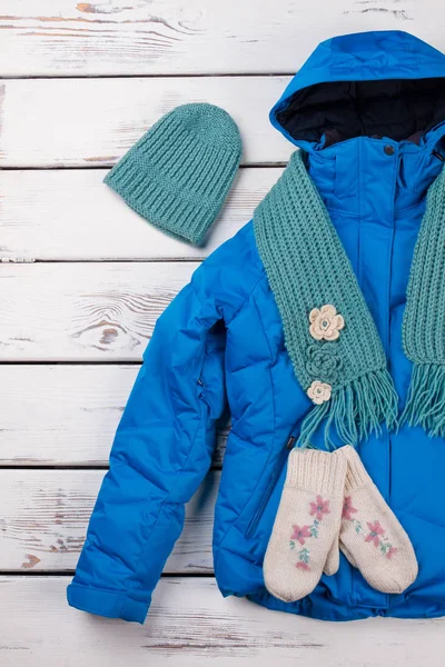 Örgü aksesuar seti