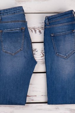 Klasik kot katlanmış