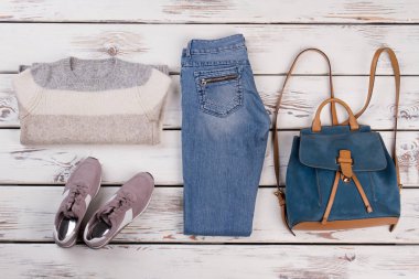 Kadın sonbahar koleksiyonu