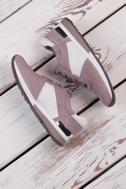 Rahat rahat kadın ayakkabı