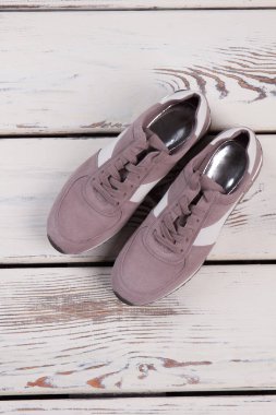 Kadın eğitmenler üzerinde Üstten Görünüm