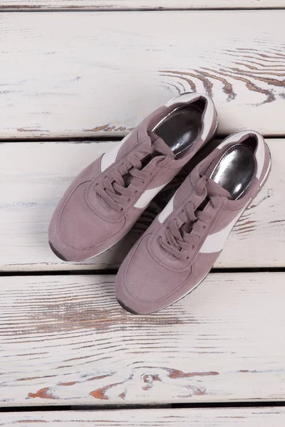 Kadın eğitmenler üzerinde Üstten Görünüm