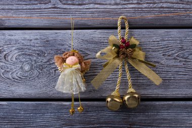 güzel Noel süsleri