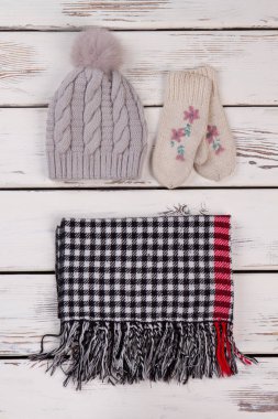 El konfeksiyon tuhafiye