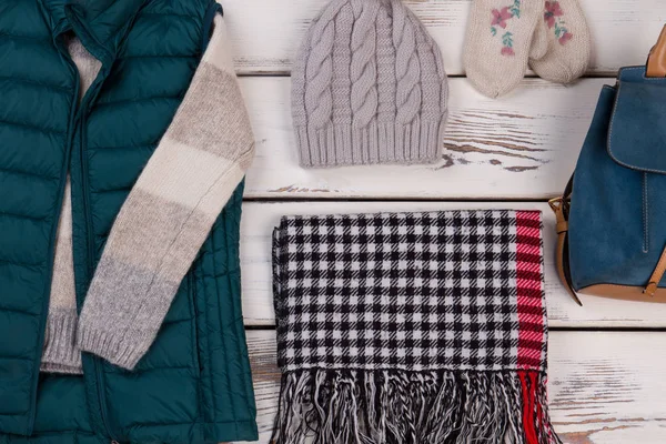 Kış gardırop essentials