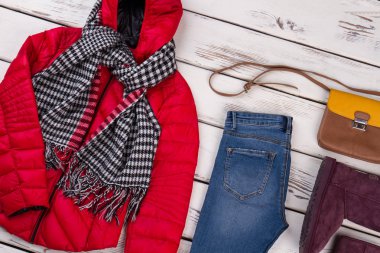 Kadın sıcak streetwear seti