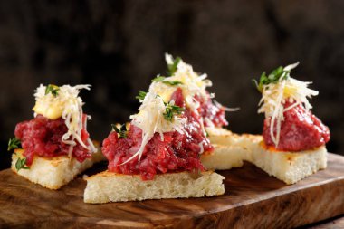  İspanyol Gıda tapas