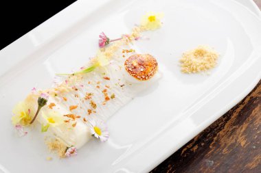  İyi yemek gurme tatlı